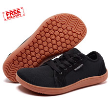 Hobibear unisex wide barefoot - hobibear,