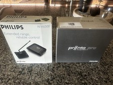 Philips Pronto TSU 7000 Color