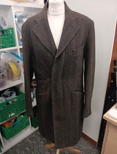 John rocha brown wool blend - rocha,