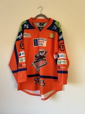 Sheffield Steelers Rhino Home