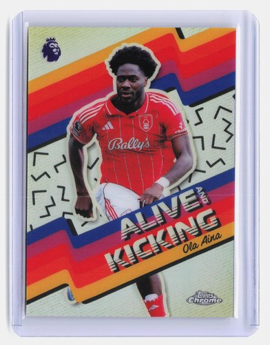 Ola aina 2025 - ola, 2025-26