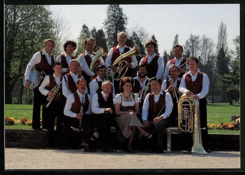 Musicians the hans kraus - the,