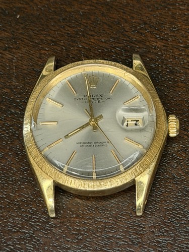 Vintage 1968 1969 rolex - vintage,