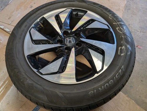 Genuine honda mk4 - mk4, 18"