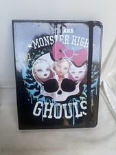RARE WE ARE MONSTER HIGH