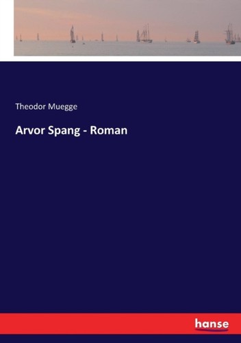 Muegge arvor spang - -,