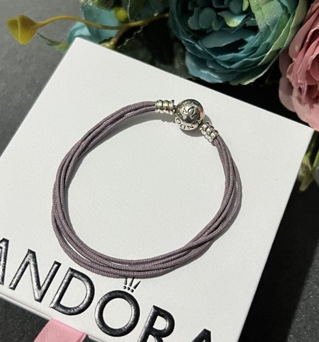 Genuine pandora purple multi - genuine,