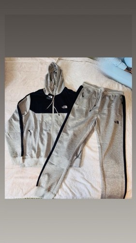 The north face - face, size