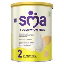 Sma Pro Follow On Milk 6