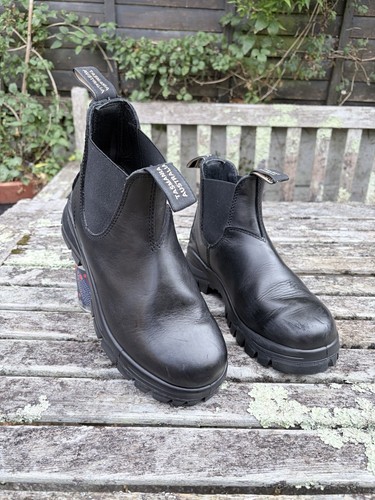 Blundstone 2240 black - blundstone,