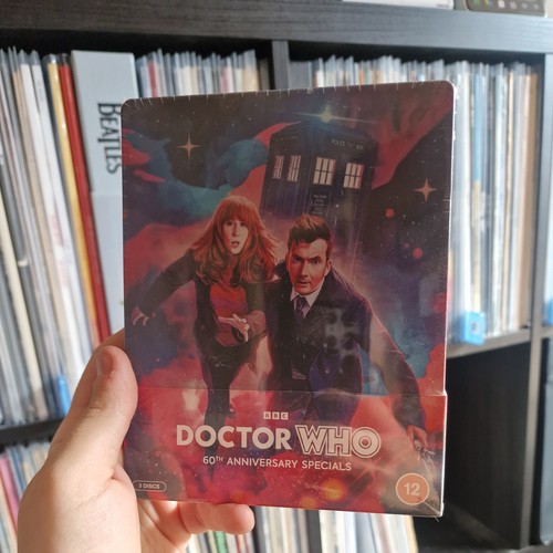 Doctor who dr - doctor,