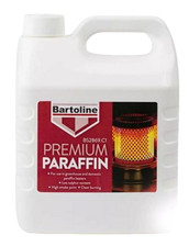 Bartoline - Premium Paraffin