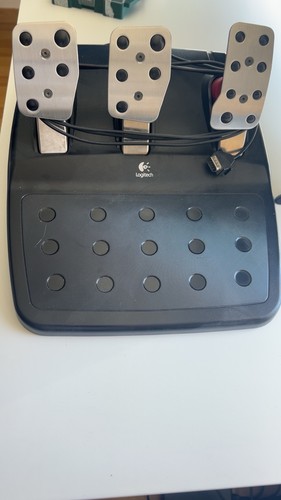 Logitech g25 g27 - g25/g27, &