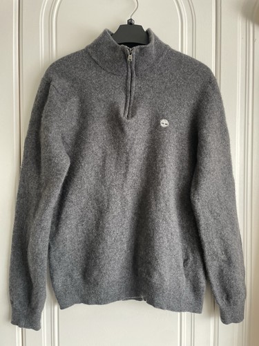 Timberland men merino - 70%,