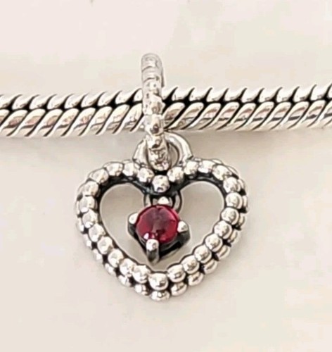 Genuine pandora bracelet charm - pandora,