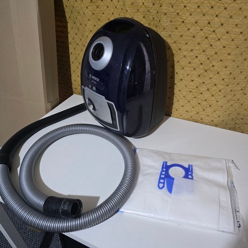 Bosch bgl4310gb bagged vacuum - bosch,