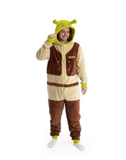 Shrek Beige Character All In