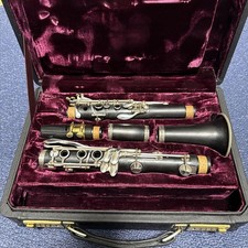 Buffet Crampon E-11 Bb