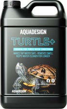 AquaDesign TURTLE+ Terrapin