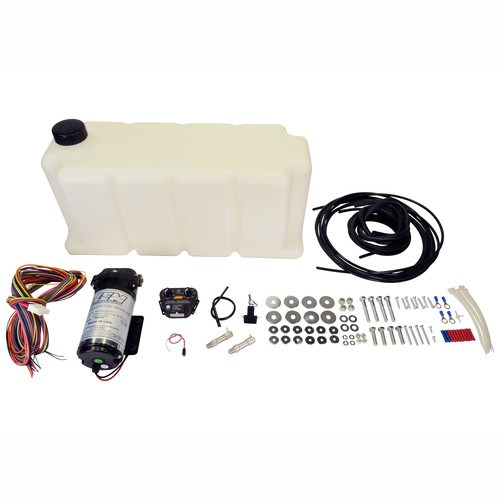 Aem electronics water methanol - aem,