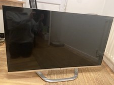 Lg 3d Tv .. Parts OnlyNot