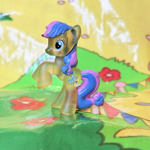 Little pony sweetie - my,