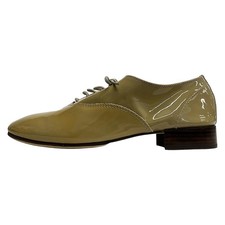 repetto - Light Brown Patent