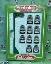 Subbuteo LW Team - West Ham -