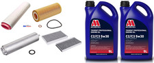FOR BMW 5 SERIES E61 E60 530D