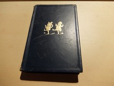 The Bab Ballads by W S Gilbert