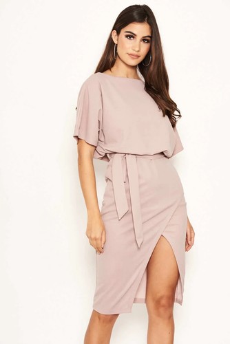 Femme luxe pink - pink, blush