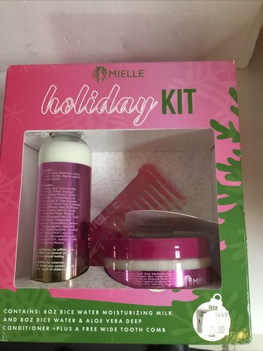 Miele holiday kit - miele,