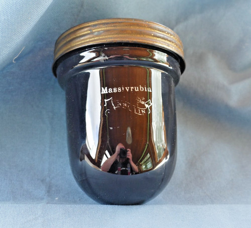 Massivrubin darkroom safety - darkroom,