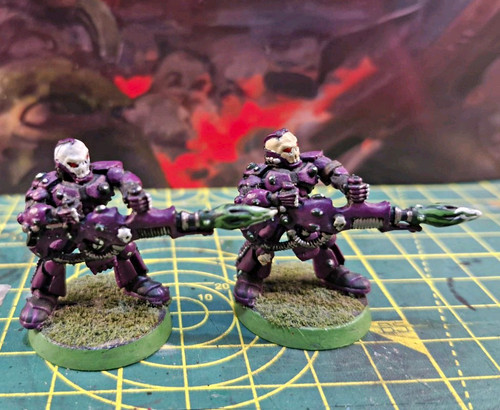 Games workshop warhammer - workshop,