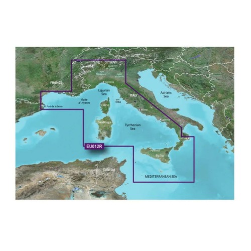 Garmin bluechart - garmin,