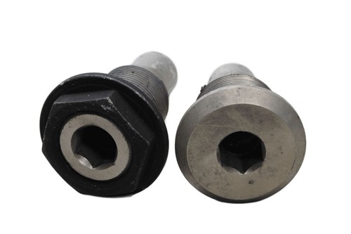 Drive shaft bearing trunnion - bearing,