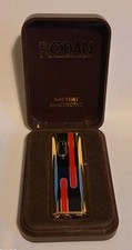 Vintage Rodan Battery Electronic Lighter (Boxed)