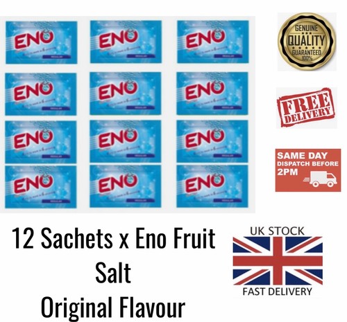 Sachets x eno - x,