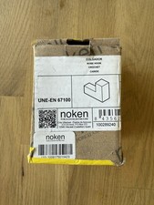 Porcelanosa Noken Robe Hook