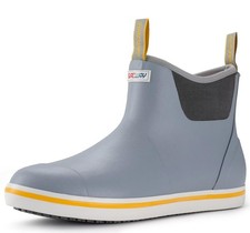 Men's Deck Boots Professional
