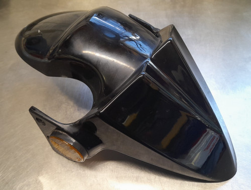 2010 direct bikes 125 front - 2010,
