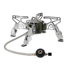 Trakker CG-4 Stove Carp