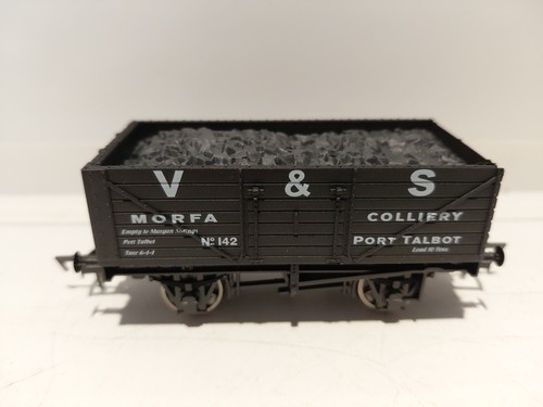 Dapol gauge s morfa - gauge,