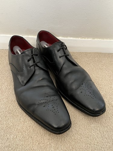 Design loake powers good - loake,