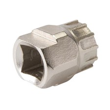 Cassette Removal Bike Tool Crank Fit for Shimano HG SRAM Sunrace Suntour Freehub