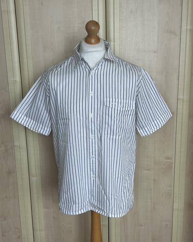 Gabicci blue white striped - blue,