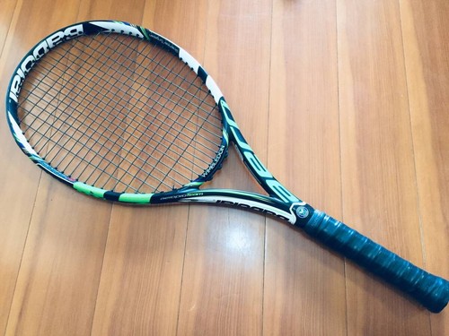 Rare wimbledon model babolat - model,