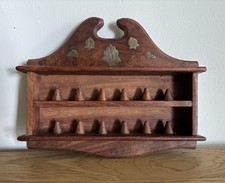 Vintage Thimble Ring Holder