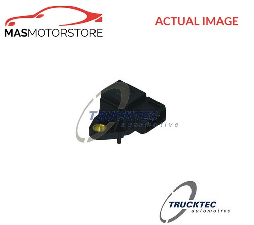Manifold pressure map sensor - pressure,