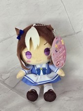 Tokai Teio Uma Musume Anime